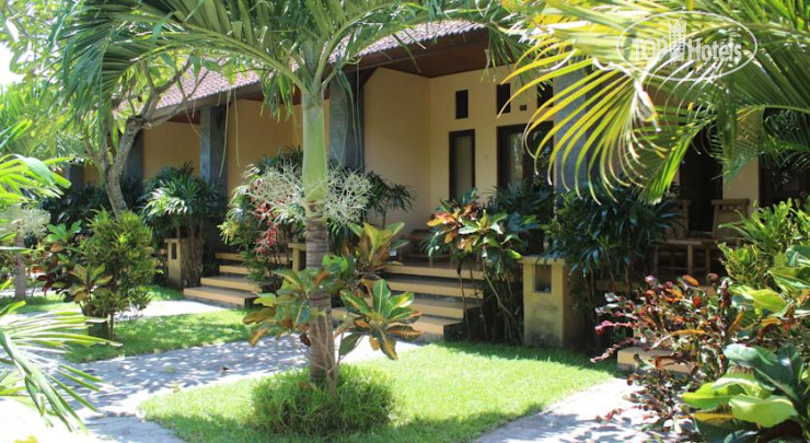 Hotelier's photos Jubawa Homestay 3*