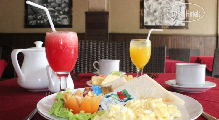 New photos from tourists Jubawa Homestay 3*