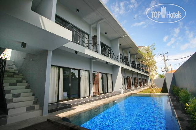 New photos from tourists The Grey Boutique Inn 2*