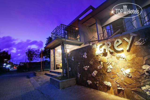 Hotel photo The Grey Boutique Inn 2*