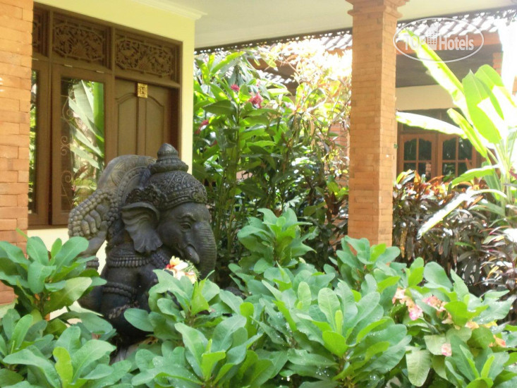 Hotelier's photos Pelasa Hotel 1*