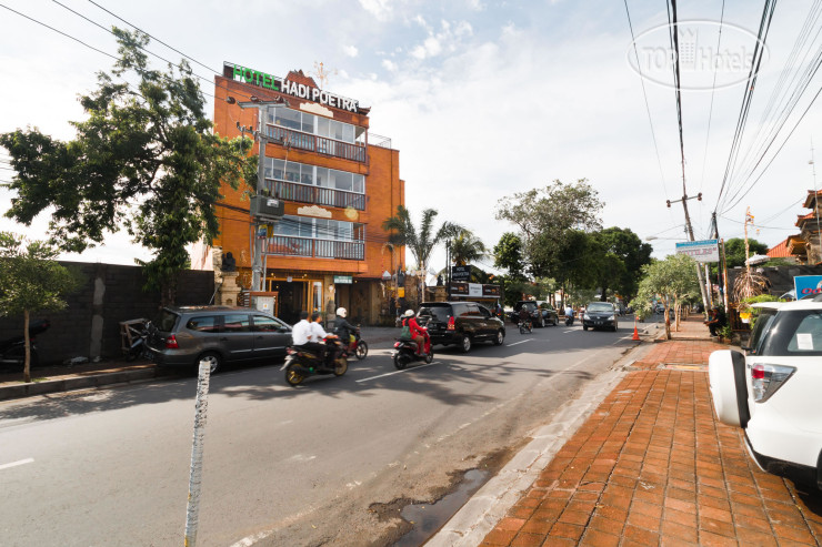 Hotel photo Hadi Poetra Inn 1*