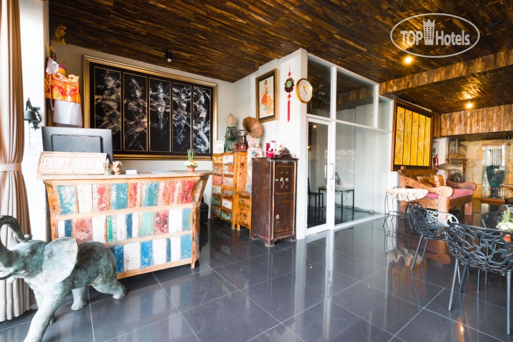 New photos from tourists Hadi Poetra Inn 1*