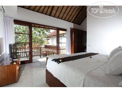 New photos from tourists Bali Life Villa 2*