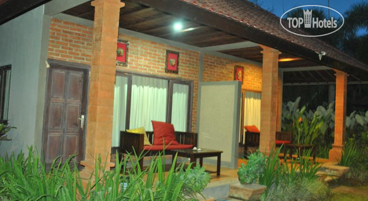 Hotelier's photos Badini Homestay 2*