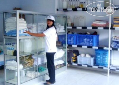 New photos from tourists Taruna Homestay 2*