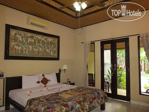 Hotelier's photos Taruna Homestay 2*