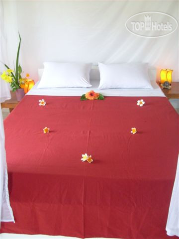 New photos from tourists Bali Oase Resort 2*
