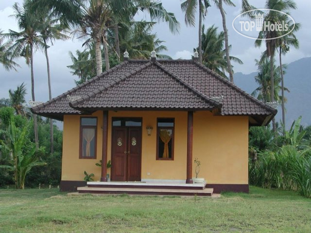 Hotelier's photos Bali Oase Resort 2*