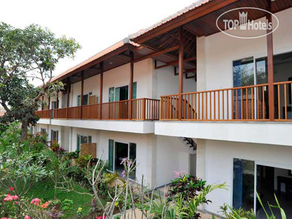 Hotelier's photos Aquarius Beach Hotel 2*