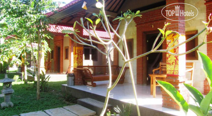 Hotelier's photos Suka Sari Home Stay 3*