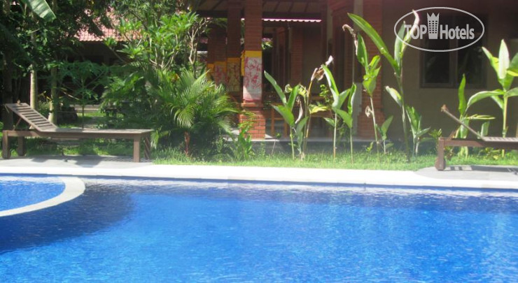 New photos from tourists Suka Sari Home Stay 3*