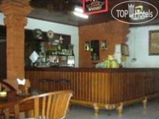 Hotelier's photos Bali Senia Hotel 1*