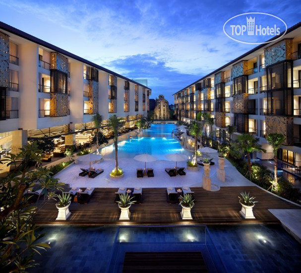 New photos from tourists The Trans Resort Bali 5*
