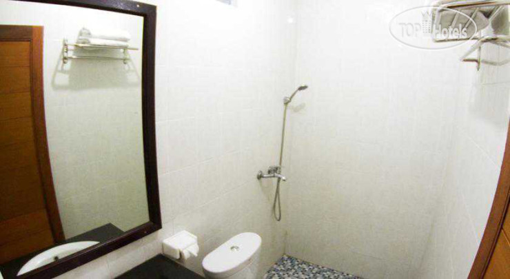 New photos from tourists Terrace Bali Inn 2*