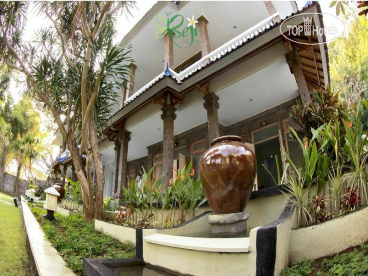 Hotel photo Beji Bay Resort 3*