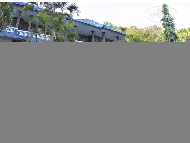 New photos from tourists Beji Bay Resort 3*
