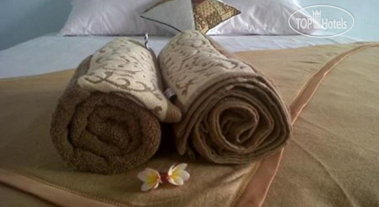 New photos from tourists Boy Guest House 1*