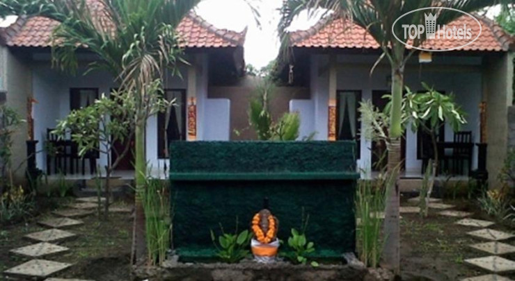 Hotel photo Boy Guest House 1*
