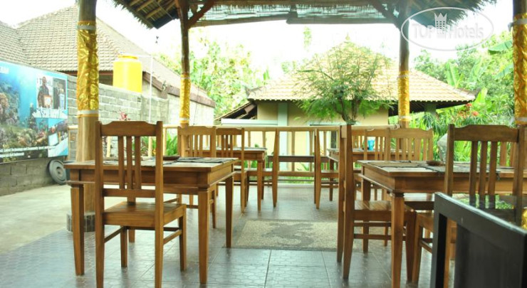 New photos from tourists Bali Gecko Homestay 1*
