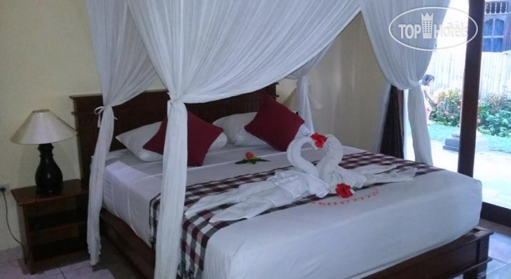 Hotelier's photos Pondok Dhevika And Warung 1*