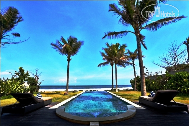 New photos from tourists Pandawa Beach Villas & Spa 3*