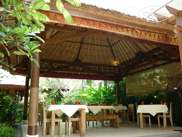 New photos from tourists Alam Bali Hotel 1*