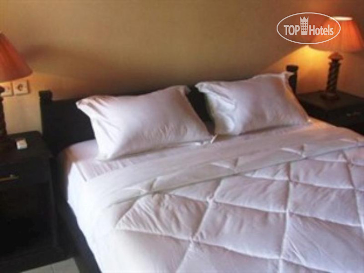New photos from tourists Dago Guest House 1*