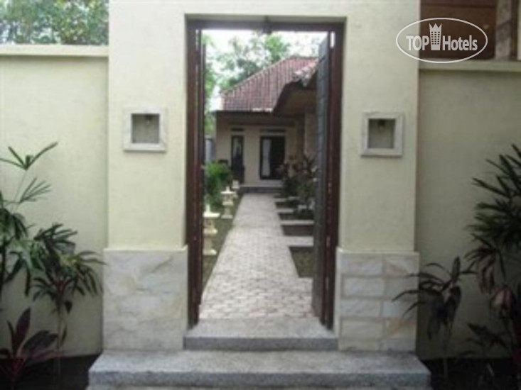 Hotel photo Dago Guest House 1*