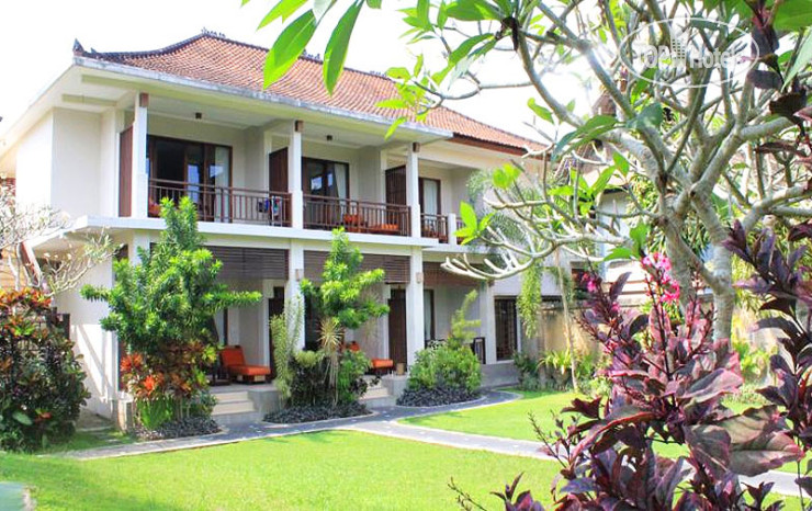 Hotelier's photos Nyoman Karsa Bungalow 2*