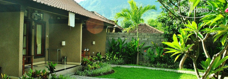 Hotelier's photos Pondok Lebih Homestay 1*