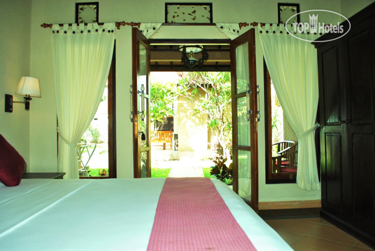 New photos from tourists Pondok Lebih Homestay 1*