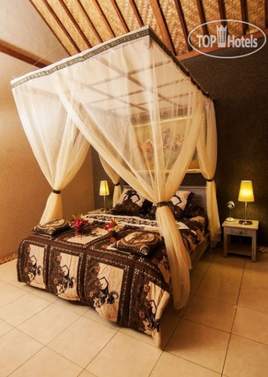 Hotelier's photos Global Dive Lodges 3*