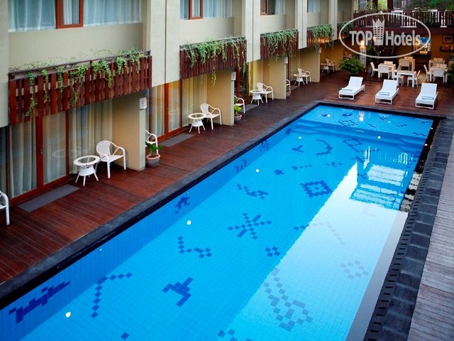 New photos from tourists Devata Suites & Residence 3*