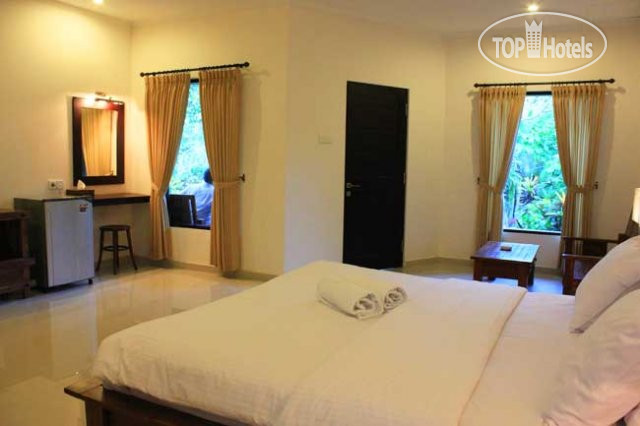 New photos from tourists Panorama Cottages 1 2*