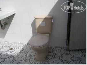 New photos from tourists Senen Beach Inn 1*