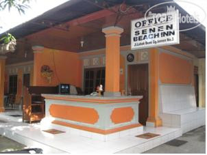 Hotelier's photos Senen Beach Inn 1*