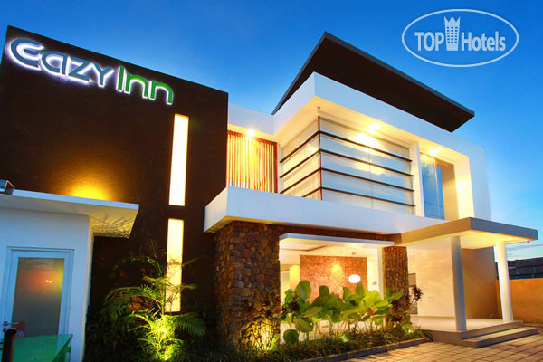 Hotel photo Eazy Inn 2*