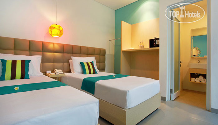 New photos from tourists Eazy Inn 2*