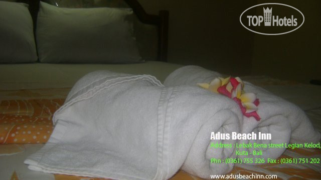 New photos from tourists Adus Beach Inn 2*