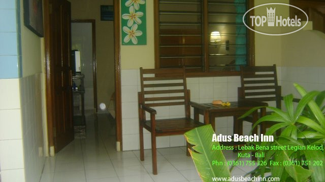 Hotel photo Adus Beach Inn 2*