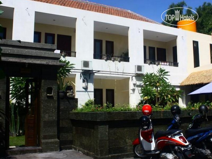Hotel photo Grand Bima Sena 2*