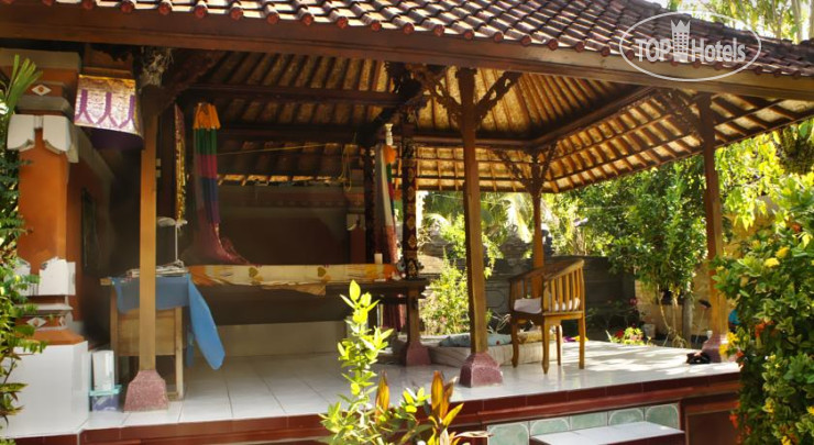 Hotelier's photos Sri Beach Inn