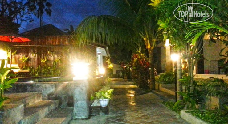 Hotelier's photos D'Kubu Daje 1*
