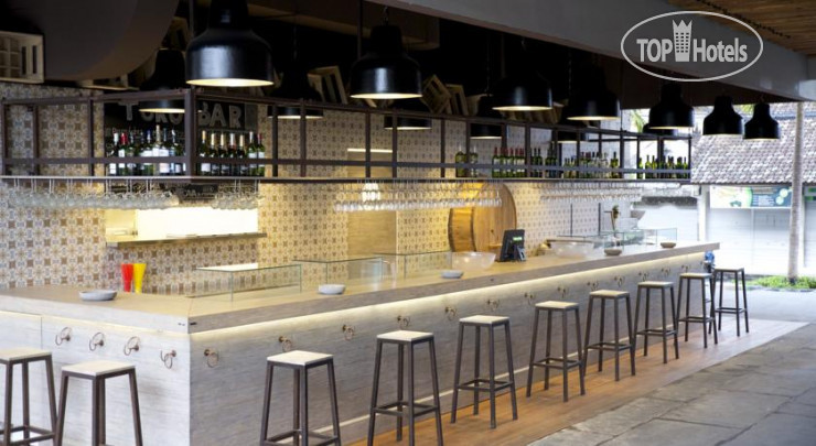 New photos from tourists TS SUITES Seminyak Bali 5*