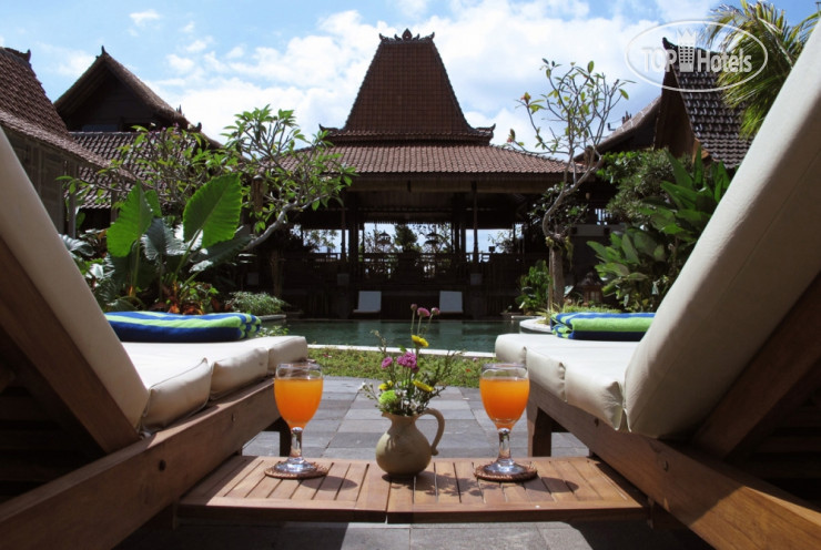 Hotel photo Kampung Cenik 2*