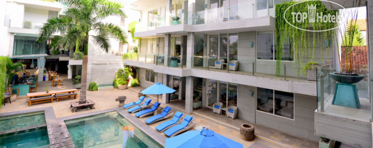 New photos from tourists AQ-VA Hotel & Villas 3*