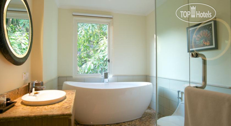 New photos from tourists Seaside Suites Bali 4*