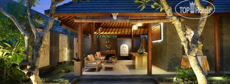 Hotelier's photos Seminyak Sanctuary Villa by Ini Vie Hospitality 5*