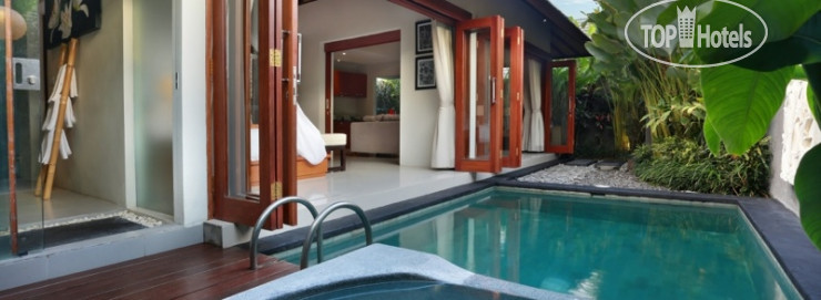 New photos from tourists Seminyak Sanctuary Villa by Ini Vie Hospitality 5*